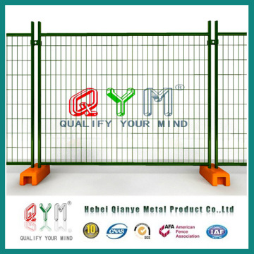 Temporary Fence Panel/Crowd Control Barrier/Event Fence